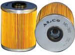 ALCO FILTER Degvielas filtrs MD-381